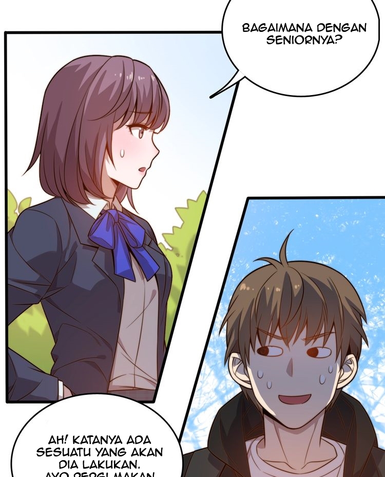 Reborn Doctor Chapter 19 Bahasa Indonesia